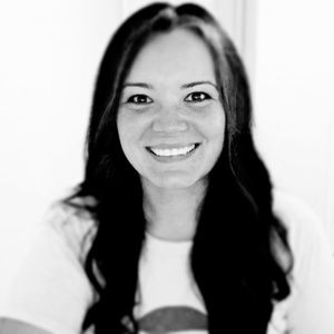 Meet your Posher, Dee!